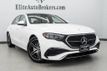 2025 Mercedes-Benz E-Class E 350 4MATIC Sedan - 22928439 - 6