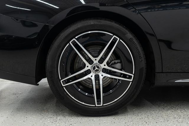 2025 Mercedes-Benz E-Class E 350 4MATIC Sedan - 22935169 - 38
