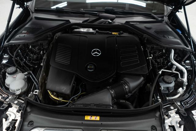 2025 Mercedes-Benz E-Class E 350 4MATIC Sedan - 22935169 - 42