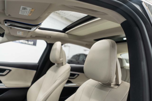 2025 Mercedes-Benz E-Class E 350 4MATIC Sedan - 22935169 - 7