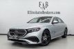 2025 Mercedes-Benz E-Class E 350 4MATIC Sedan - 22942089 - 0
