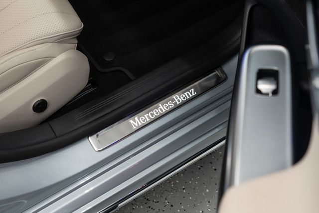 2025 Mercedes-Benz E-Class E 350 4MATIC Sedan - 22942089 - 13