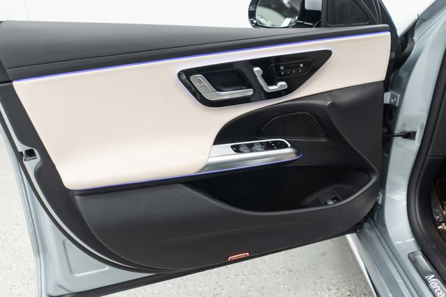 2025 Mercedes-Benz E-Class E 350 4MATIC Sedan - 22942089 - 14