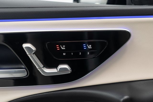 2025 Mercedes-Benz E-Class E 350 4MATIC Sedan - 22942089 - 15