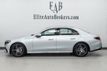 2025 Mercedes-Benz E-Class E 350 4MATIC Sedan - 22942089 - 1