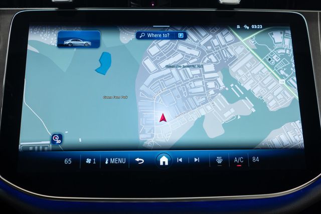 2025 Mercedes-Benz E-Class E 350 4MATIC Sedan - 22942089 - 20