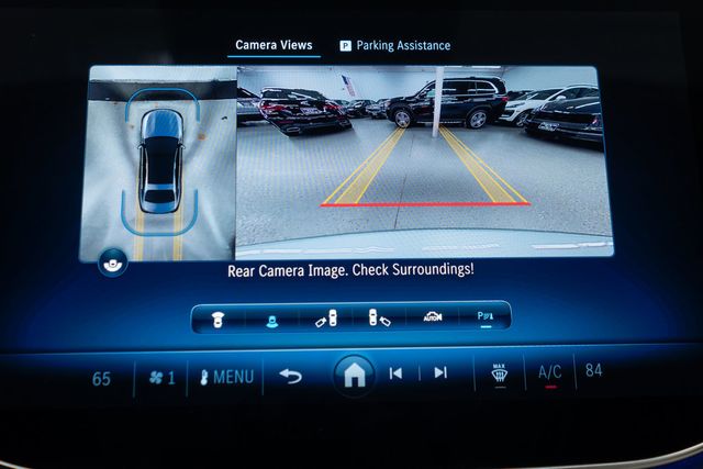 2025 Mercedes-Benz E-Class E 350 4MATIC Sedan - 22942089 - 21