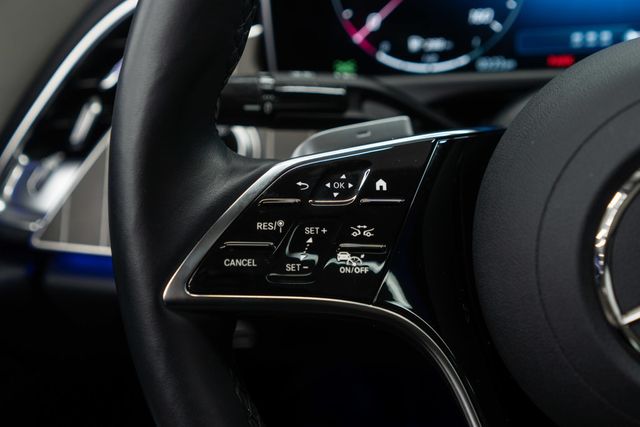 2025 Mercedes-Benz E-Class E 350 4MATIC Sedan - 22942089 - 22