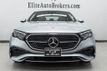 2025 Mercedes-Benz E-Class E 350 4MATIC Sedan - 22942089 - 2