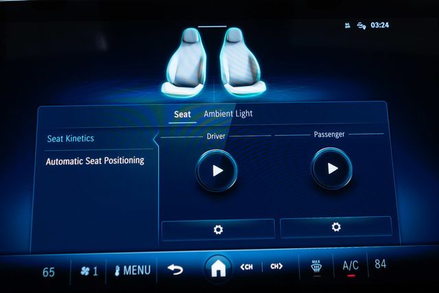 2025 Mercedes-Benz E-Class E 350 4MATIC Sedan - 22942089 - 29