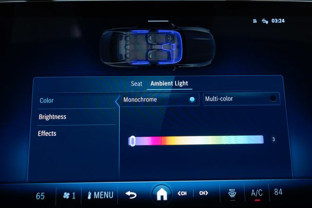 2025 Mercedes-Benz E-Class E 350 4MATIC Sedan - 22942089 - 30