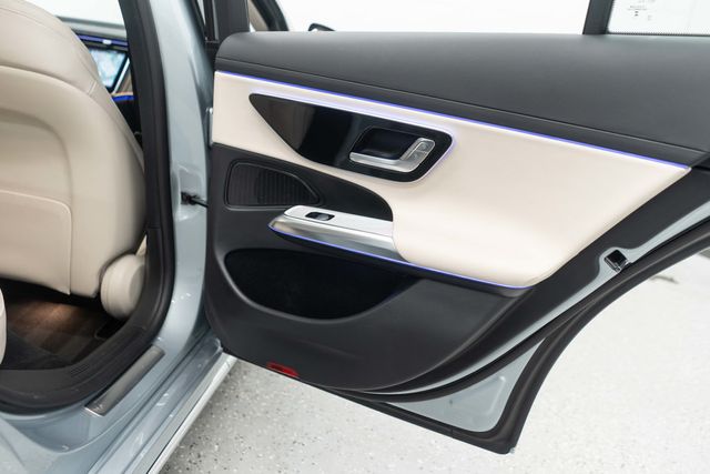 2025 Mercedes-Benz E-Class E 350 4MATIC Sedan - 22942089 - 32