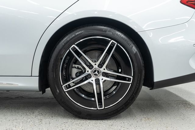 2025 Mercedes-Benz E-Class E 350 4MATIC Sedan - 22942089 - 38