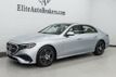 2025 Mercedes-Benz E-Class E 350 4MATIC Sedan - 22942089 - 42