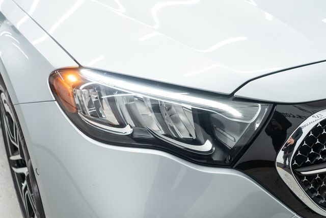 2025 Mercedes-Benz E-Class E 350 4MATIC Sedan - 22942089 - 45