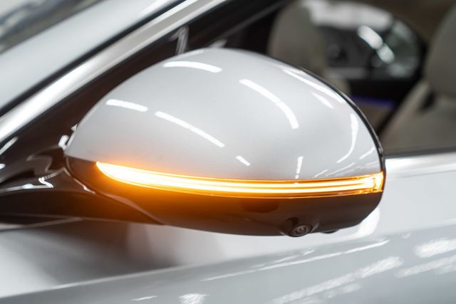 2025 Mercedes-Benz E-Class E 350 4MATIC Sedan - 22942089 - 50