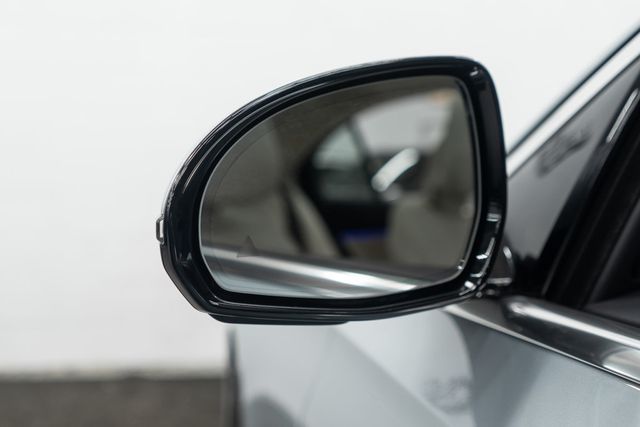 2025 Mercedes-Benz E-Class E 350 4MATIC Sedan - 22942089 - 51