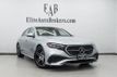 2025 Mercedes-Benz E-Class E 350 4MATIC Sedan - 22942089 - 56