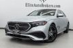 2025 Mercedes-Benz E-Class E 350 4MATIC Sedan - 22942089 - 57