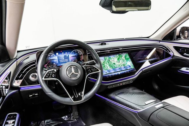 2025 Mercedes-Benz E-Class E350's photo