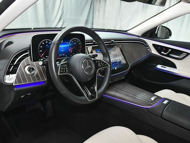 2025 Mercedes-Benz E-Class E 450 - 22960493 - 17