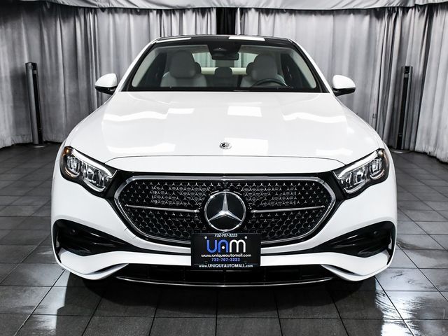2025 Mercedes-Benz E-Class E 450 - 22960493 - 1