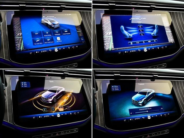 2025 Mercedes-Benz E-Class E 450 - 22960493 - 28