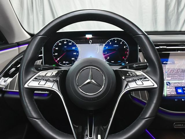 2025 Mercedes-Benz E-Class E 450 - 22960493 - 32