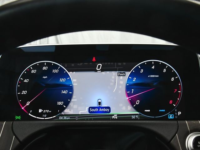 2025 Mercedes-Benz E-Class E 450 - 22960493 - 37