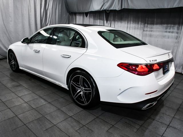 2025 Mercedes-Benz E-Class E 450 - 22960493 - 3