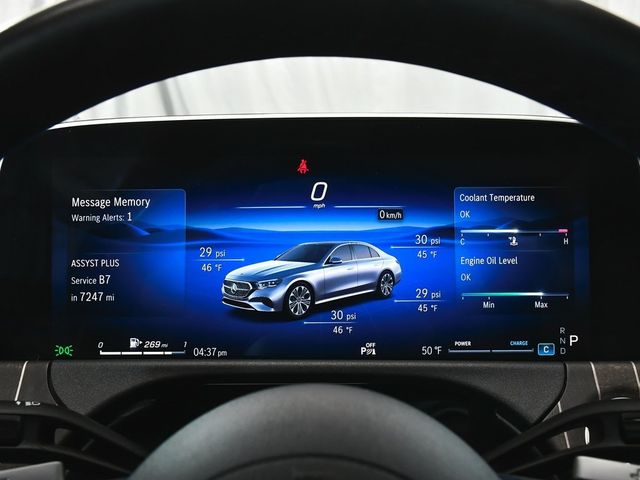 2025 Mercedes-Benz E-Class E 450 - 22960493 - 42