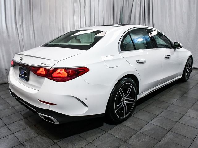 2025 Mercedes-Benz E-Class E 450 - 22960493 - 5