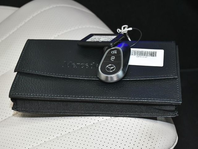 2025 Mercedes-Benz E-Class E 450 - 22960493 - 63