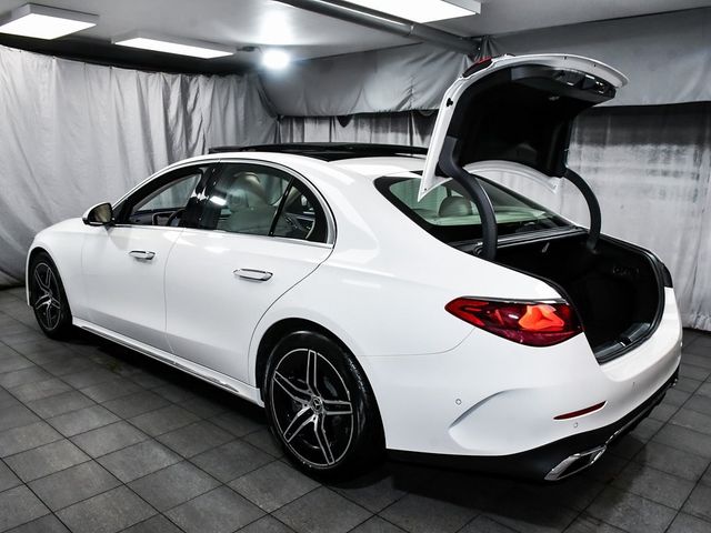 2025 Mercedes-Benz E-Class E 450 - 22960493 - 64