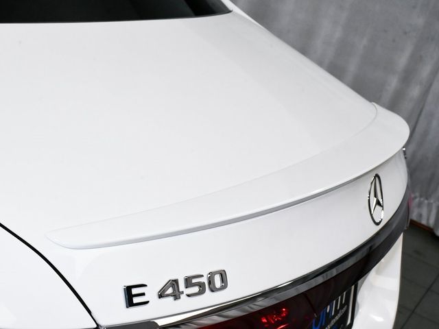 2025 Mercedes-Benz E-Class E 450 - 22960493 - 81