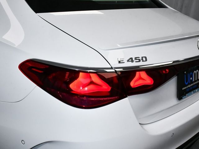 2025 Mercedes-Benz E-Class E 450 - 22960493 - 82