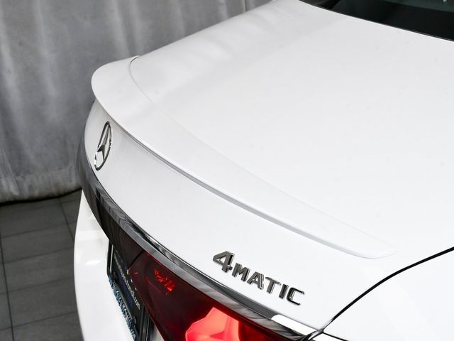 2025 Mercedes-Benz E-Class E 450 - 22960493 - 86