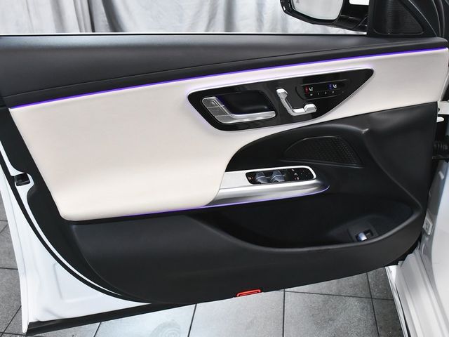 2025 Mercedes-Benz E-Class E 450 - 22960493 - 8