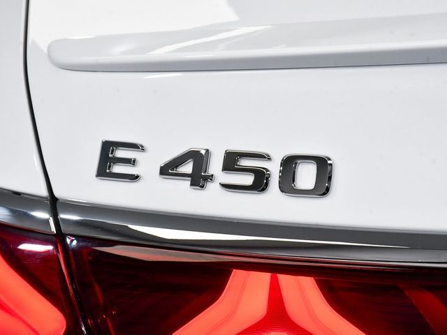 2025 Mercedes-Benz E-Class E 450 - 22960493 - 93
