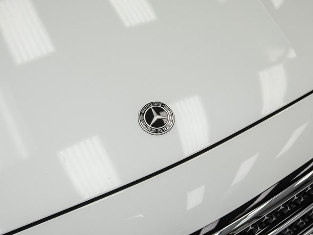 2025 Mercedes-Benz E-Class E 450 4MATIC All-Terrain Wagon - 22937868 - 11
