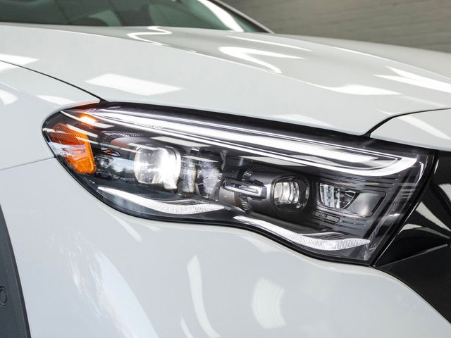 2025 Mercedes-Benz E-Class E 450 4MATIC All-Terrain Wagon - 22937868 - 12