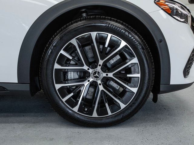 2025 Mercedes-Benz E-Class E 450 4MATIC All-Terrain Wagon - 22937868 - 13