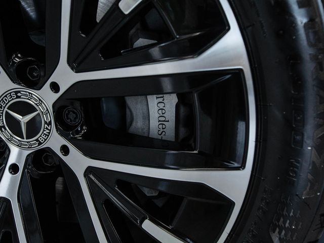 2025 Mercedes-Benz E-Class E 450 4MATIC All-Terrain Wagon - 22937868 - 14