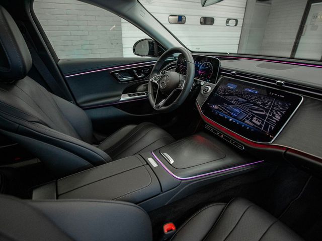 2025 Mercedes-Benz E-Class E 450 4MATIC All-Terrain Wagon - 22937868 - 18