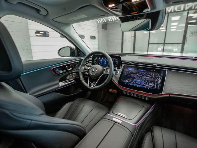 2025 Mercedes-Benz E-Class E 450 4MATIC All-Terrain Wagon - 22937868 - 19