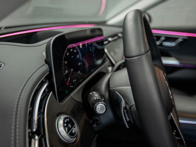 2025 Mercedes-Benz E-Class E 450 4MATIC All-Terrain Wagon - 22937868 - 22