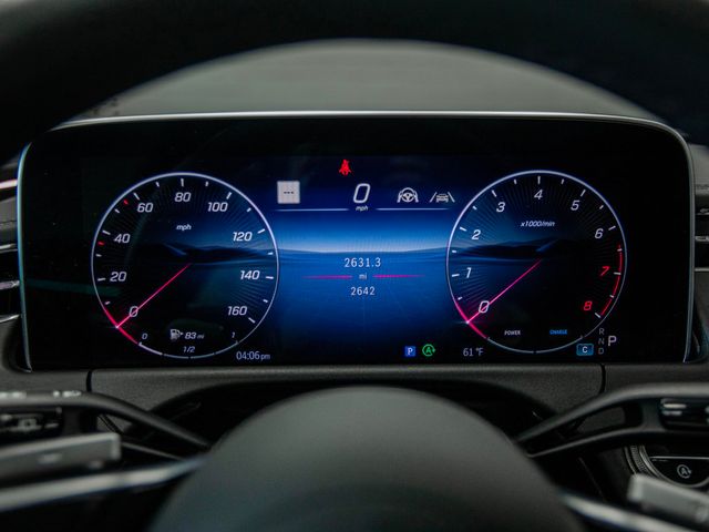 2025 Mercedes-Benz E-Class E 450 4MATIC All-Terrain Wagon - 22937868 - 23