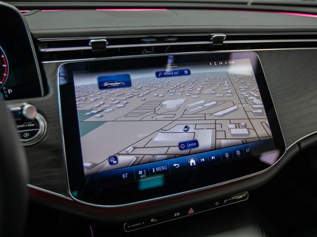 2025 Mercedes-Benz E-Class E 450 4MATIC All-Terrain Wagon - 22937868 - 26