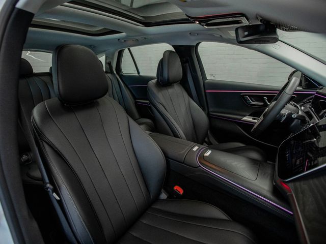 2025 Mercedes-Benz E-Class E 450 4MATIC All-Terrain Wagon - 22937868 - 28