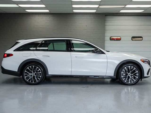 2025 Mercedes-Benz E-Class E 450 4MATIC All-Terrain Wagon - 22937868 - 2
